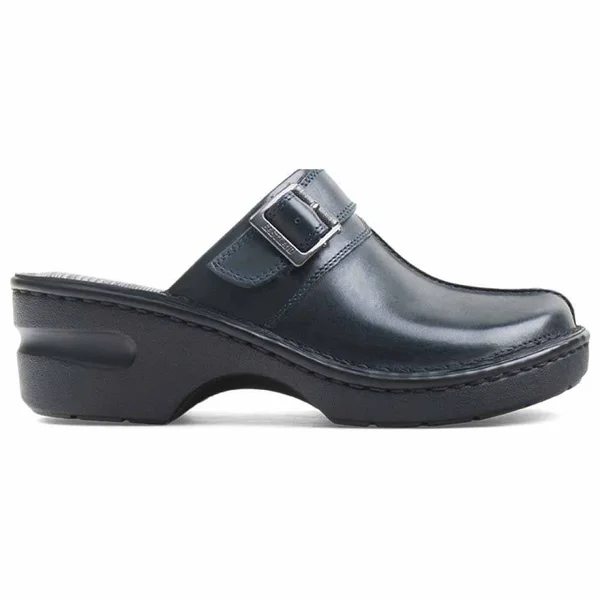 Eastland Mae 10 Women's Navy