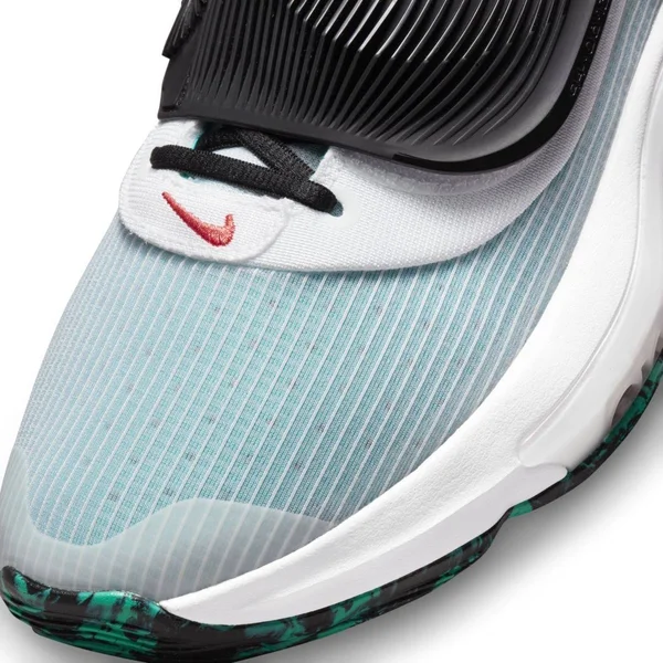 Nike Zoom Freak 3 Basketball Shoes in White, Size: 5, DA0694-101