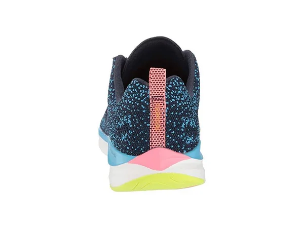 Skechers Women's Ultra Groove Sneaker - Navy/Blue