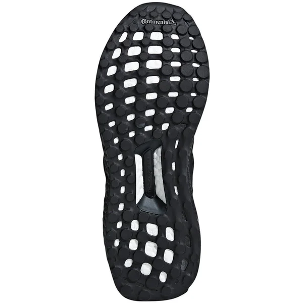 Adidas Ultraboost Shoes - Women's - Core Black - 6