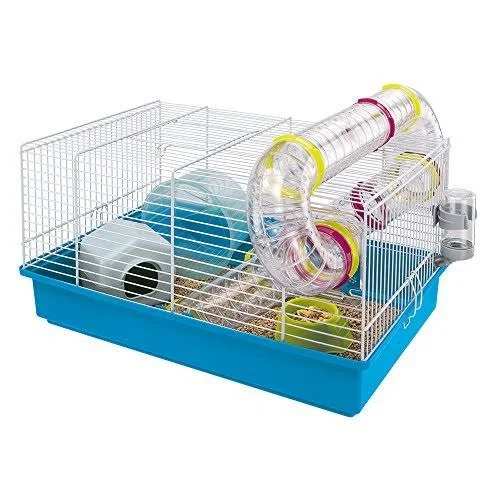 Ferplast Hamster Cage