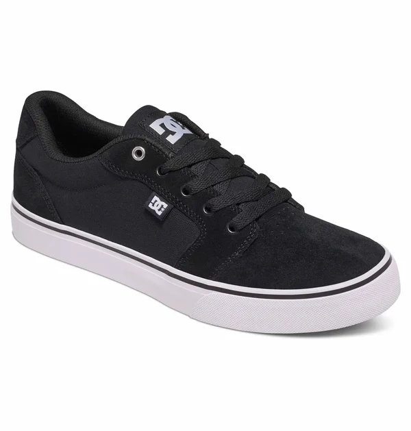 DC Men's Anvil Shoes Size 6