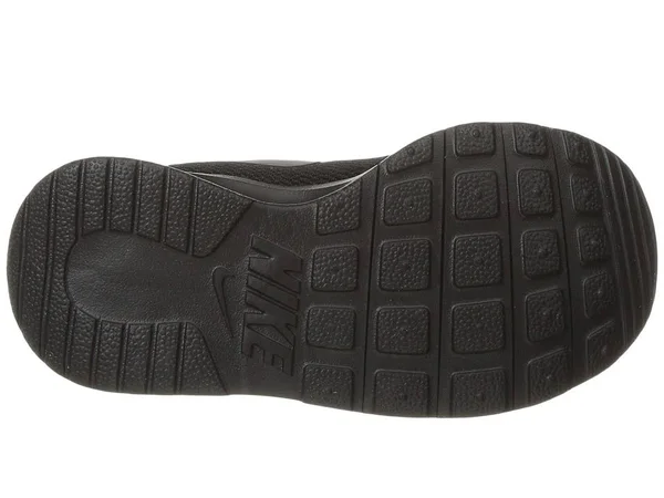 Nike Boys& Infant/Toddler Boys Tanjun Sneaker - Black - 9 Toddler