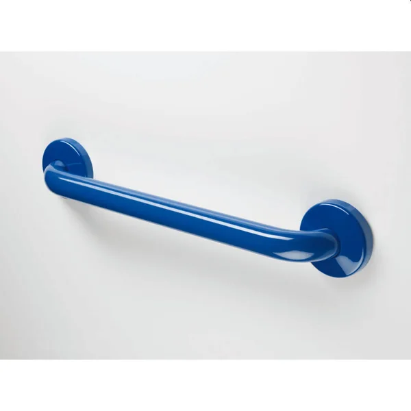 Ponte Giulio USA G02JAS09 Grab Bar 48 in - Dark Gray