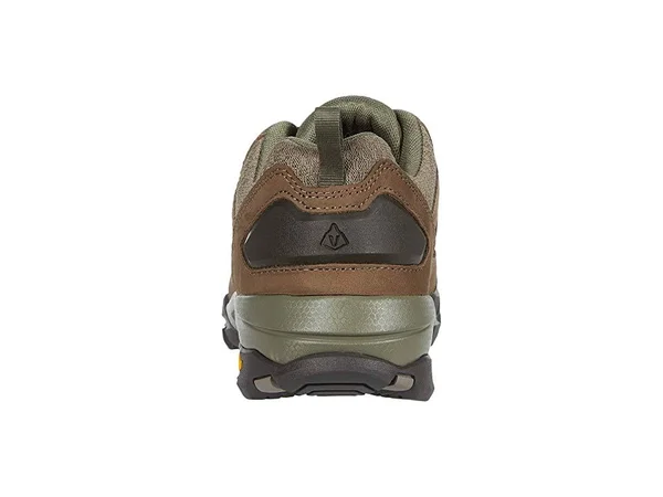 Vasque Men's Talus XT Low Shoe - 14 - Brindle, Dusty Olive
