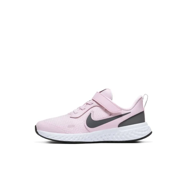 Nike Girls Revolution 5 Running Shoes Sneakers