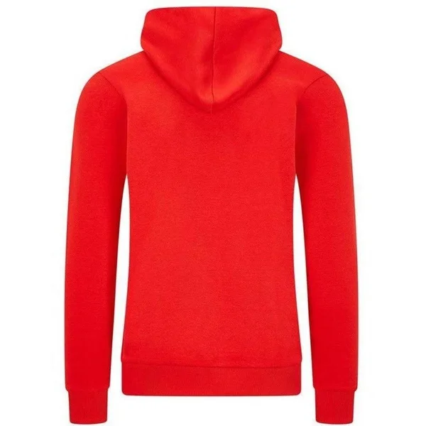 Scuderia Ferrari F1 Hoodie Sweatshirt -Red/Black