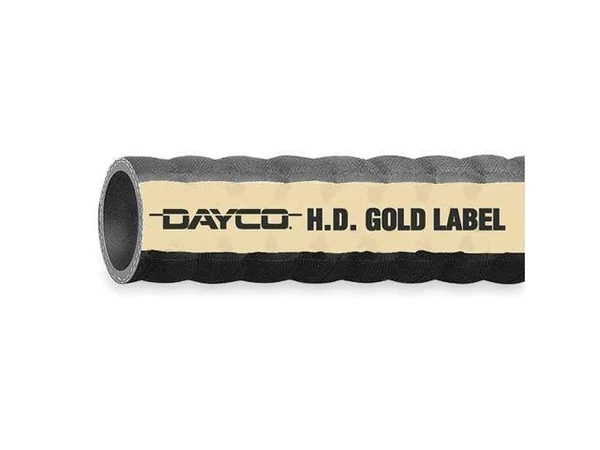 Dayco 75300GL Radiator Coolant Hose