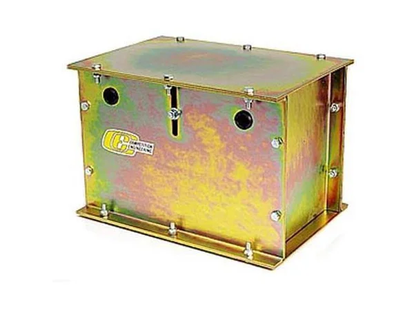 Competition Engineering 4029 BATTERY/WEIGHT Box