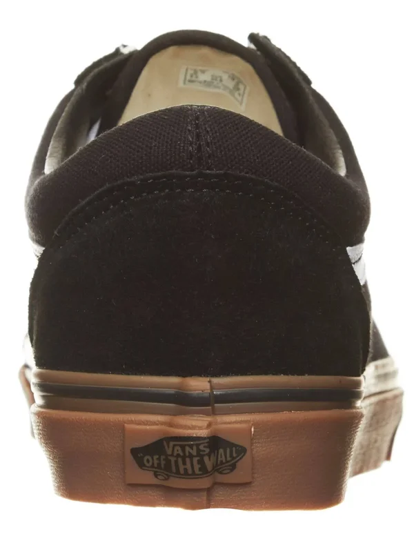 Vans Old Skool Black Sneakers