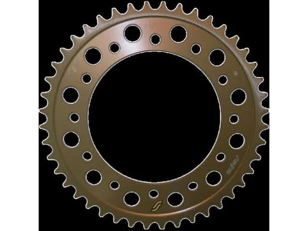 Sunstar - 5-362644 - Rear Sprocket Aluminum 44T