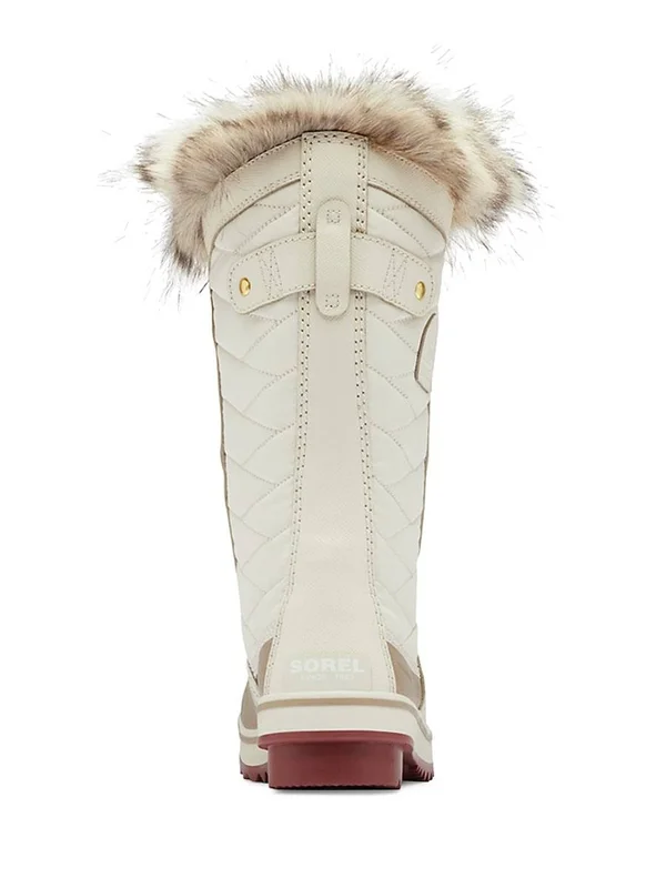 Sorel Tofino II Boot - Women's Fawn/Omega Taupe - 10.5