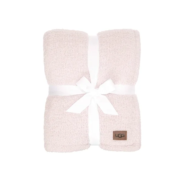Ugg Ana Throw - Petal