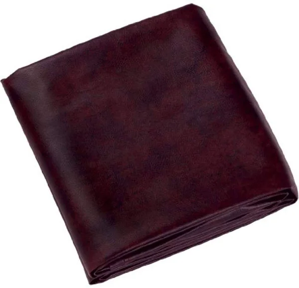 Action Heavy Duty Cover 10ft - Fitted TCH10 Wine, 126" x 66" x 8"