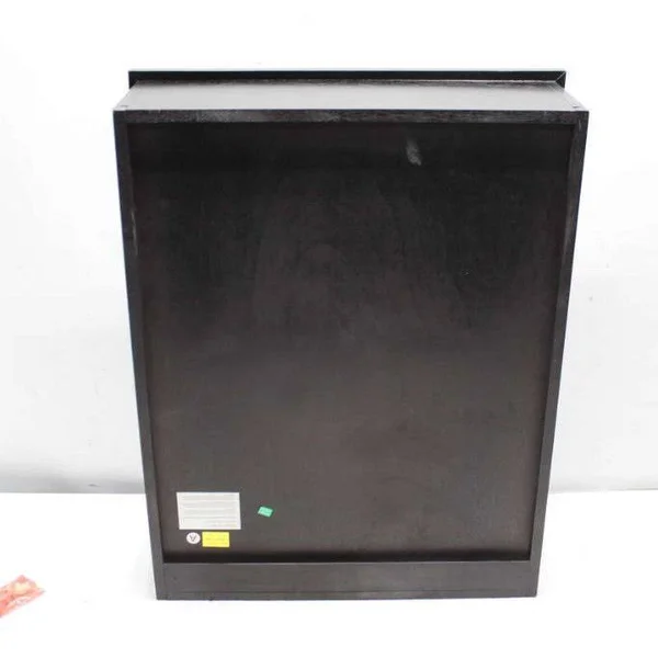 Gazette 18-1/2 in. W Wall Shelf in Espresso