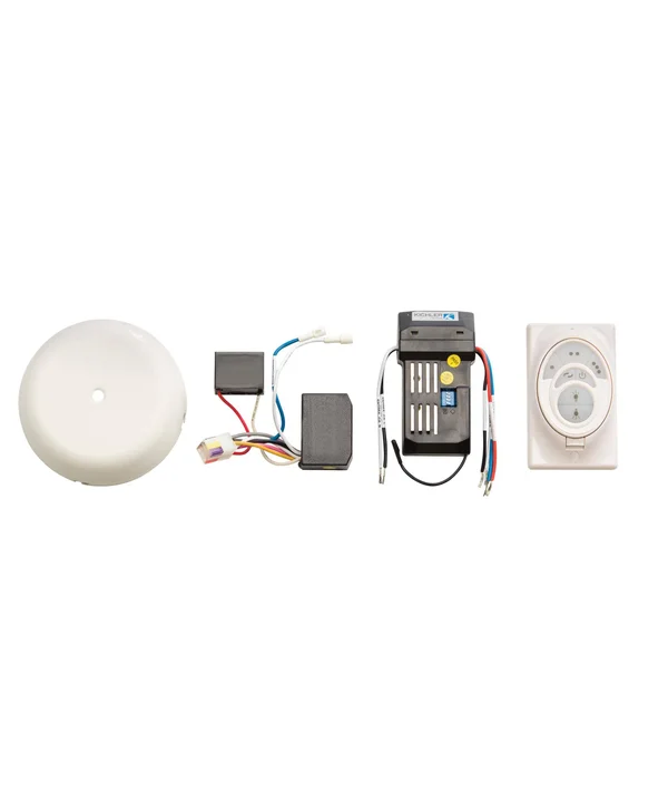 Kichler 3W500WCP CoolTouch Control System W500, Weathered Copper Powder Coat