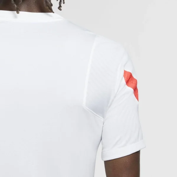Nike Chelsea White Strike Performance Top
