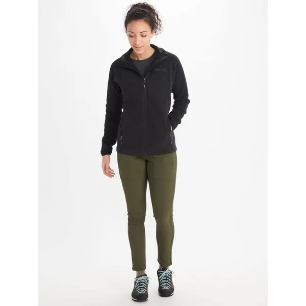 Marmot Women's Torla Jacket - Black