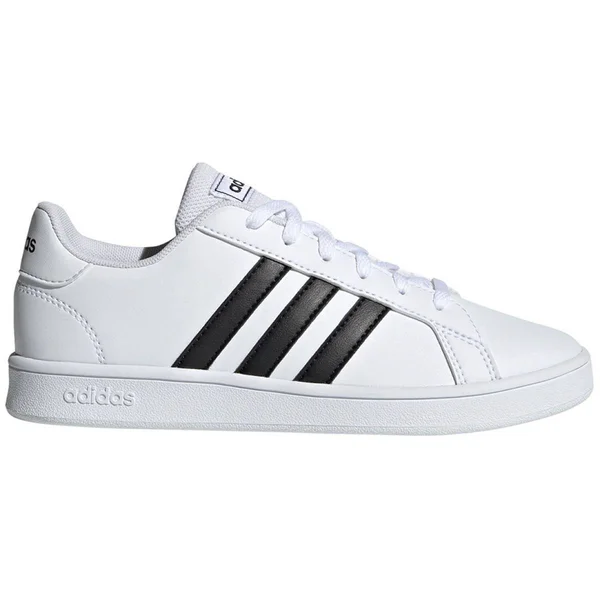 Adidas Grand Court Trainers Kid 6