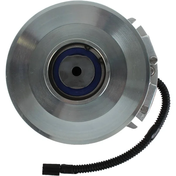 Replaces Ferris PTO Clutch 5100875 5100875SM Free Harness Wire & Bearing Upgrade