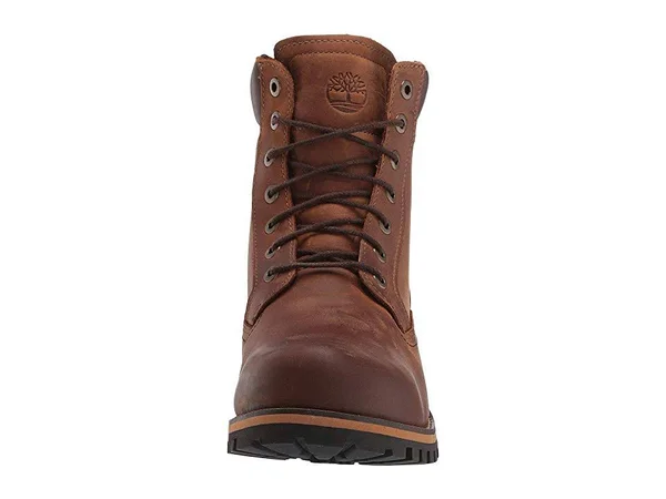 Timberland Men's 6x22 Rugged Waterproof Boot