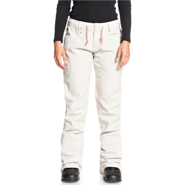 DC Shoes -Viva Pant - Leopard Fade, X-Large