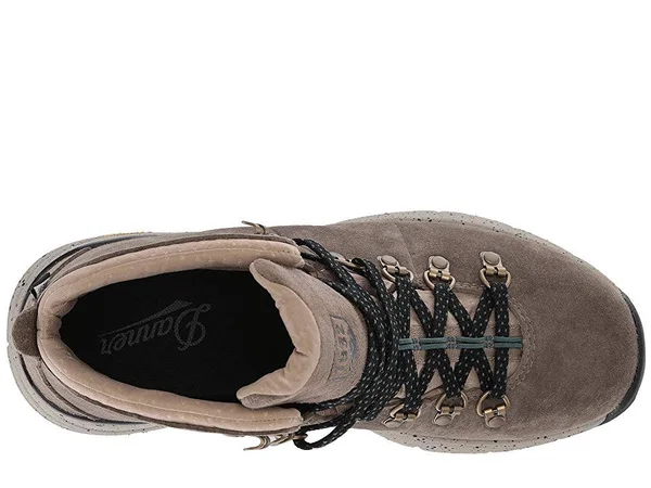 Women's Danner Mountain 600 4.5 inch Hiking Boot - Green