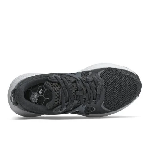 New Balance Women's Fresh Foam Yaru Running Shoes in Black Size 6.0