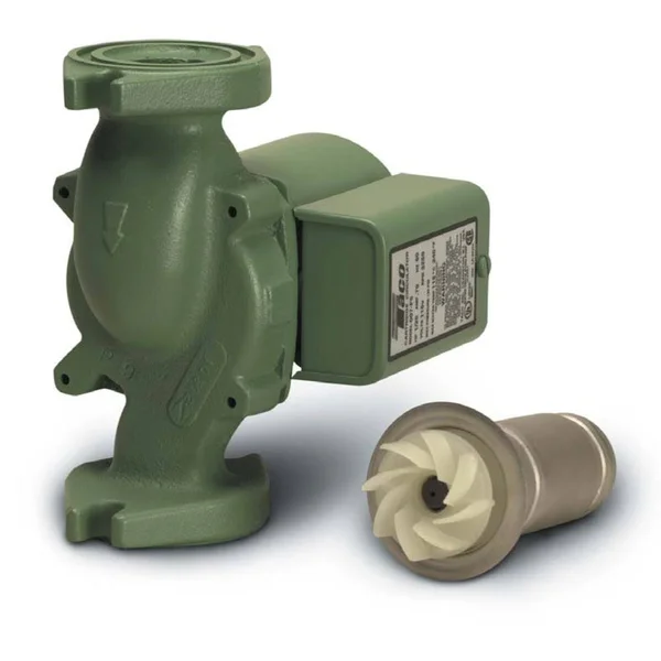 Taco 007-F5 Circulating Pump