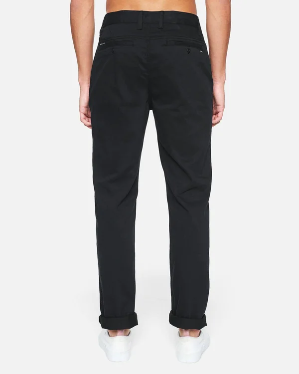 Hurley Dri-Fit Worker Pant - Men's Black - 31