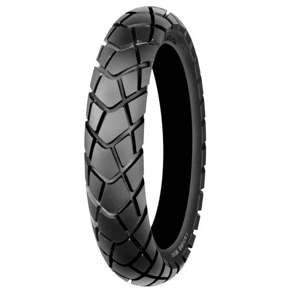 Mitas E08 Enduro Trail Tire Black Size 4.10-18 #354088