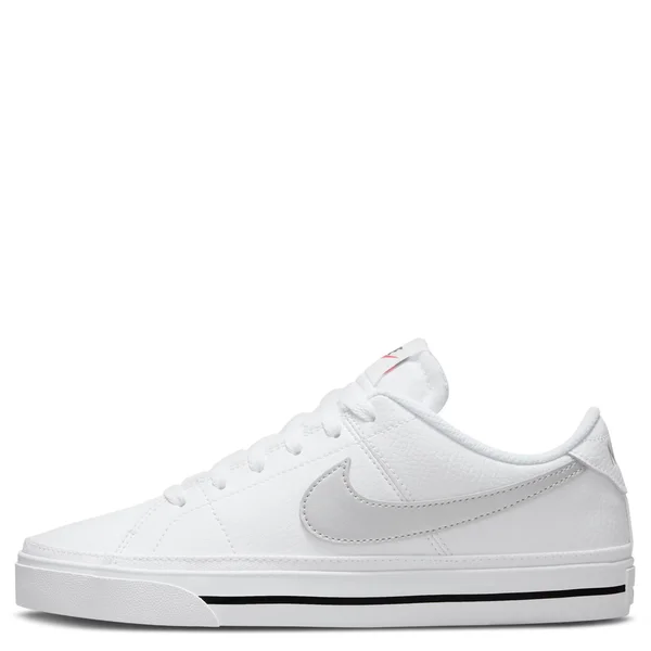 Nike Court Legacy Trainers 6
