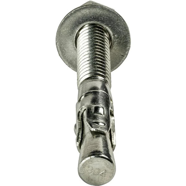Fastenere 7/8x22 x 10x22 Wedge Anchors Stainless Steel 316 Qty 5