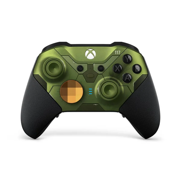 Xbox Elite Wireless Controller Series 2 - Halo Infinite Limited Edition