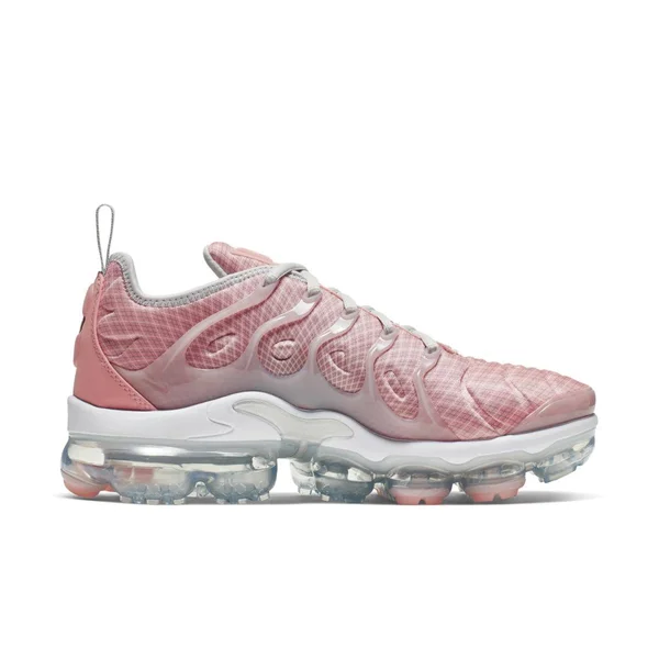 NIKE Women's Air VaporMax Plus Running Shoes - Size 11.0