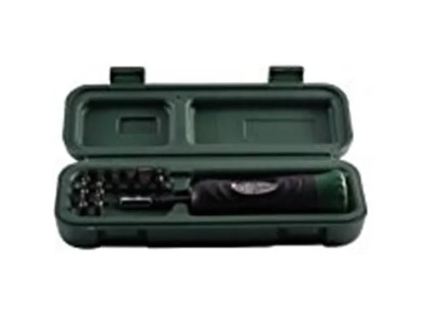 Weaver Torque Wrench