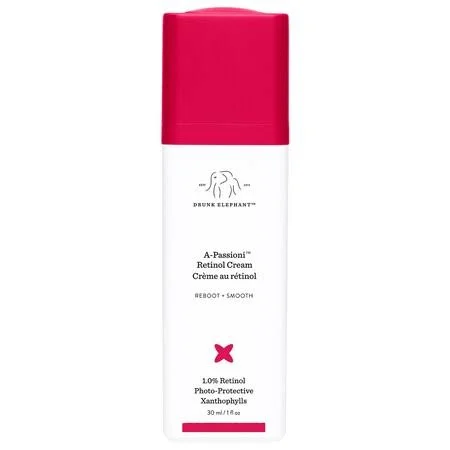 Drunk Elephant A-Passioni Retinol Cream - 30 ml