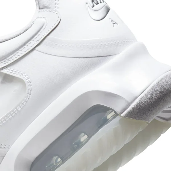 Jordan Max 200 Men's Shoes in White - Size: 12.5, CD6105-101