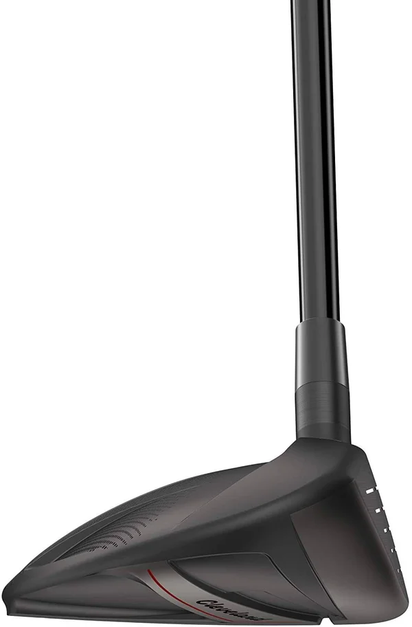 Cleveland Launcher HB Turbo Women's Fairway Wood