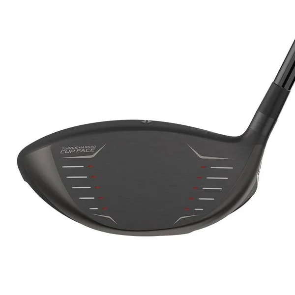 Cleveland Launcher HB Turbo Driver