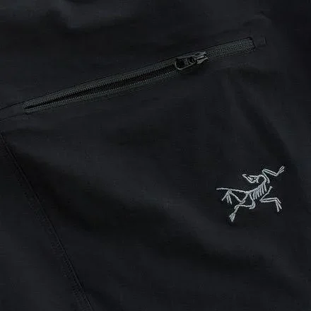 Arc&teryx Gamma LT Pant MEN's-BLACK-XL-SHORT