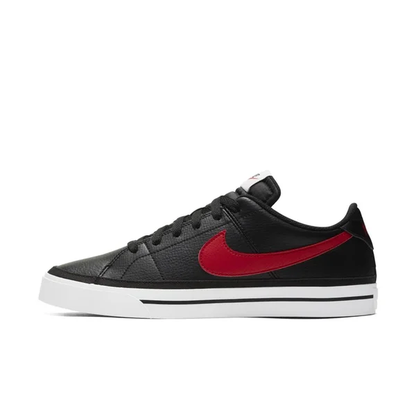 Nike Men's Court Legacy Shoes, Black