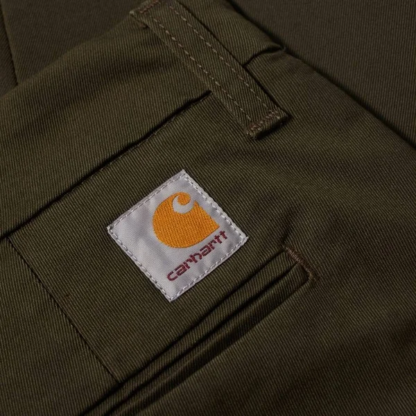 Carhartt WIP Sid Pant Cypress Green