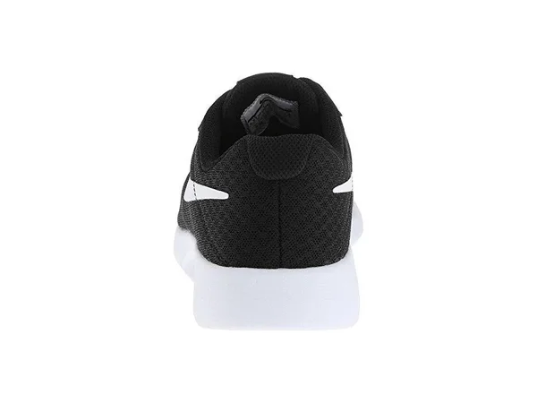 Nike Boys& Youth Boys Tanjun Sneakers - Black/White - 4m Infant