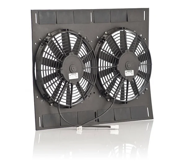 Be Cool 75654 Qualifier Series Electric Fans
