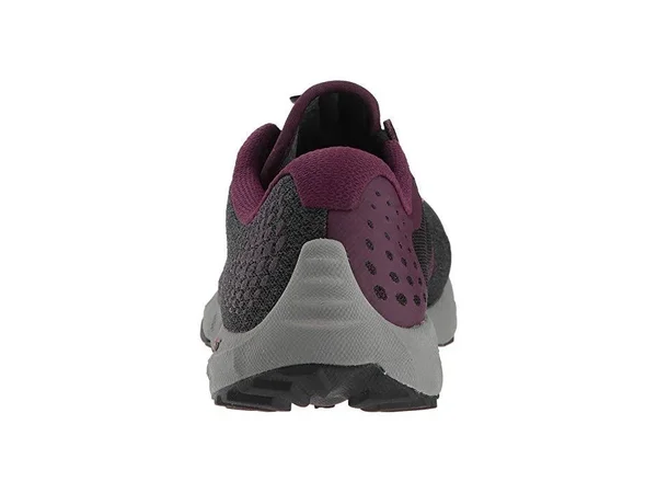 Brooks PureGrit 7 9, Black/Purple/Grey (Women's)