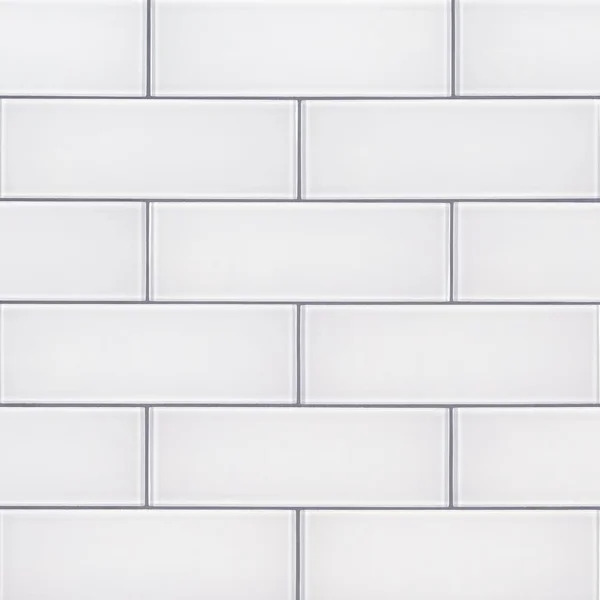 MSI Ice 3 in. x 9 in. x 8 mm Mixed Glass White Subway Tile (3.8 Sq. ft. - CASE)