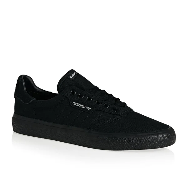 Adidas 3MC Shoes - Black Grey