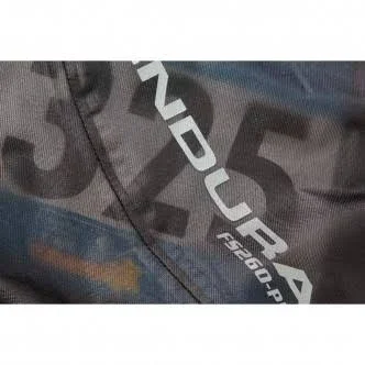 Endura FS260 Pro Adrenaline Race Gilet II - Black