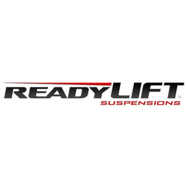 Ram ReadyLIFT 1500 2.25-Inch Front Leveling Kit Dodge 66-1055